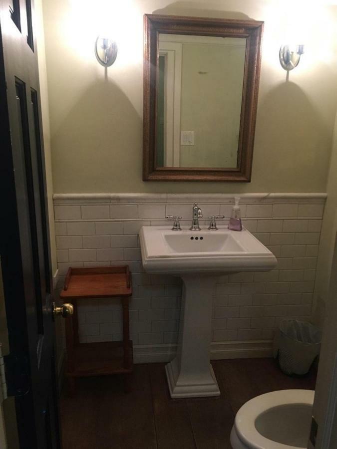 Niagara Mansion Carriage Suite Lewiston Zewnętrze zdjęcie